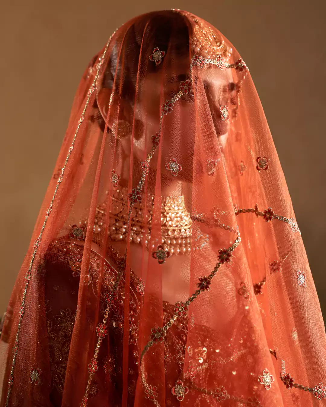 Creative colorful frame from Gulaal fashion campaign Lahore