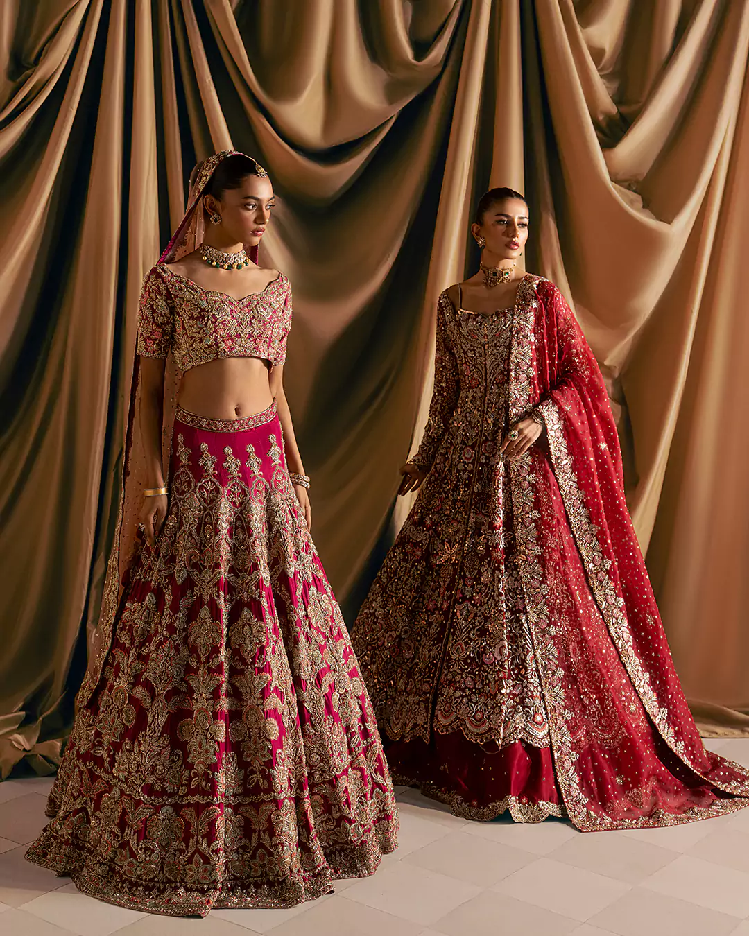 The Wedding Festive – Omorose Luxury Shoot 2026 2