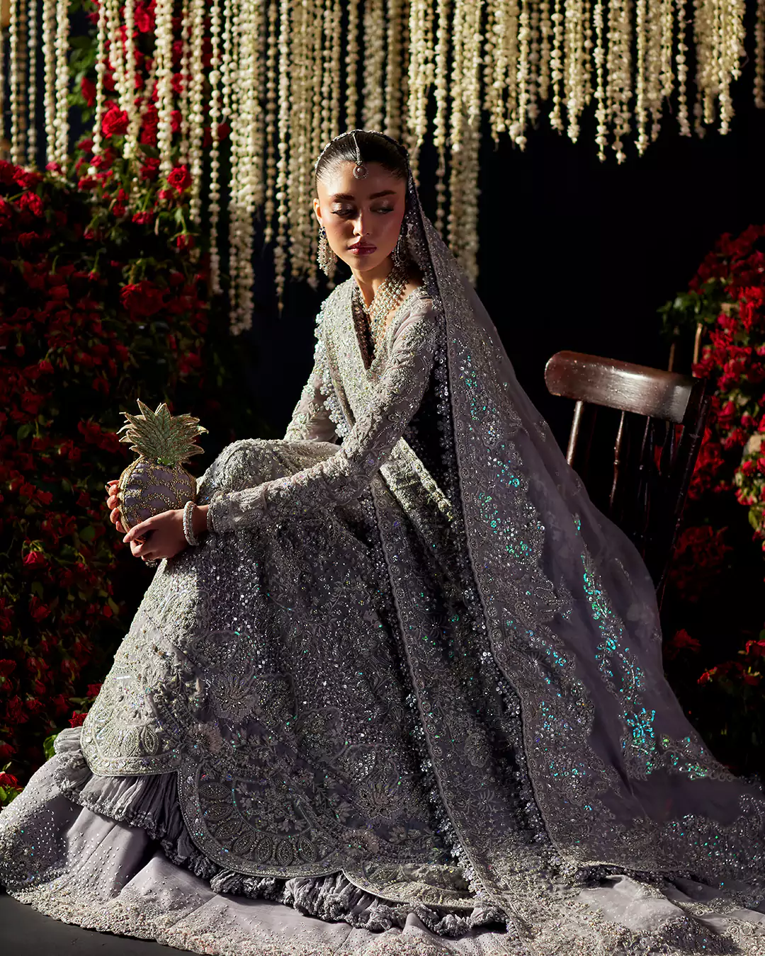 Sable V Amani Bridals 2026 bridal fashion collection image