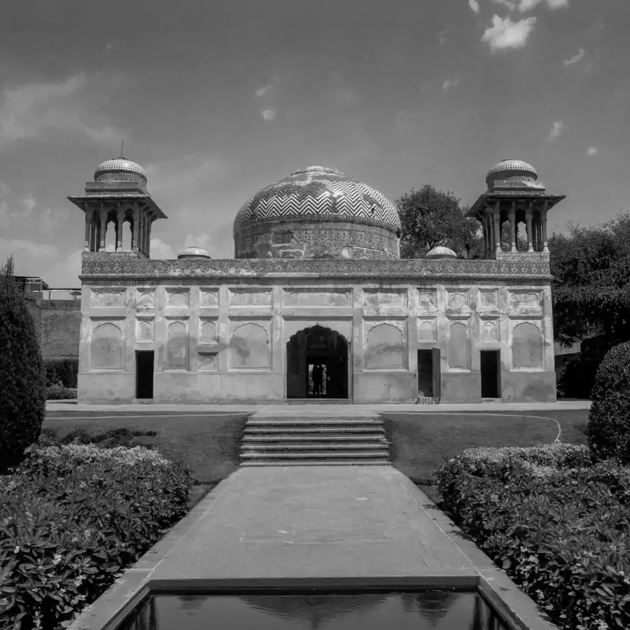 Location scouting for fashion and commercial shoots by Amnah Sikandar Design Studio